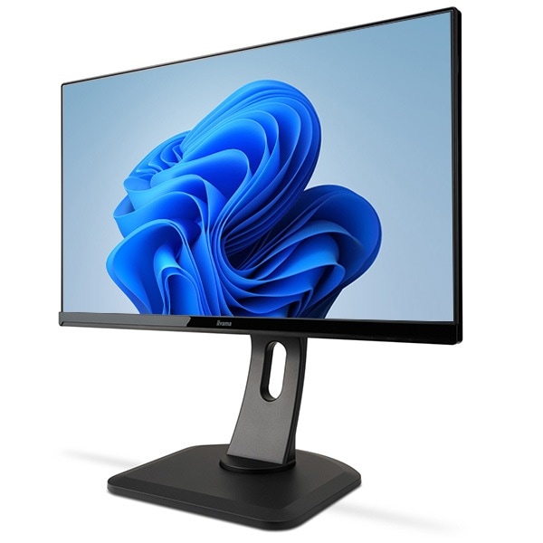 【23インチ液晶】【液晶モニター】【中古】iiyama Pro Lite XUB2390HS-B2 （1104038）