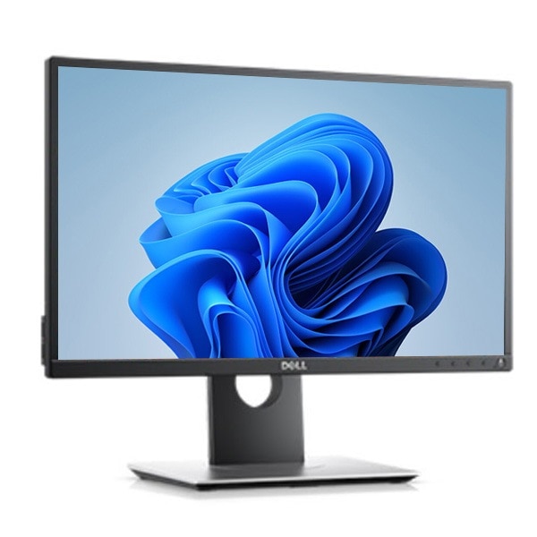 【21.5インチ液晶】【液晶モニター】【中古】DELL P2117H （1104041）