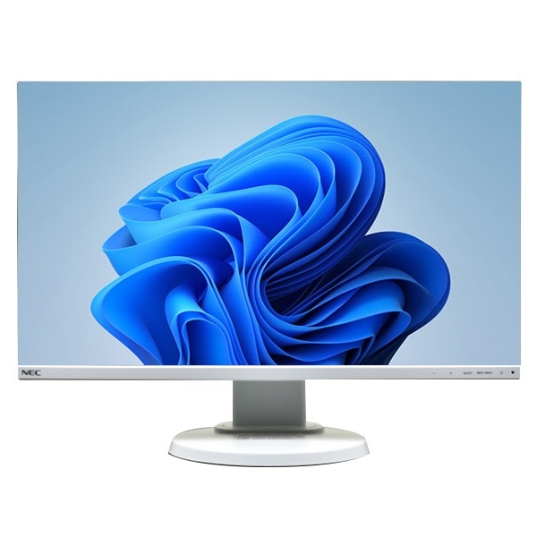 【23インチ液晶】【液晶モニター】【中古】NEC F24W1A （1104048）