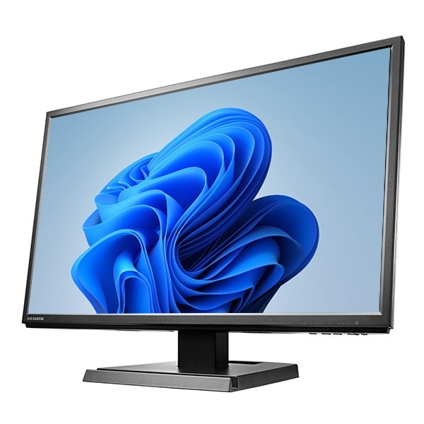 【21.5インチ液晶】【液晶モニター】【中古】IO・DATA LCD-MF224EDB-B3 （1104054）