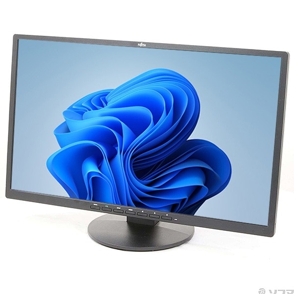 【23インチ液晶】【液晶モニター】【中古】富士通 VL-B24-8T （1104055）