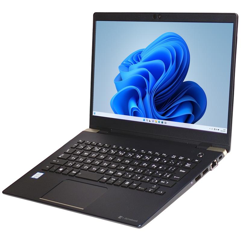 dynabook Corei7 SSD128+500HDD 8GB ジャンク dynabook Corei7 SSD128+