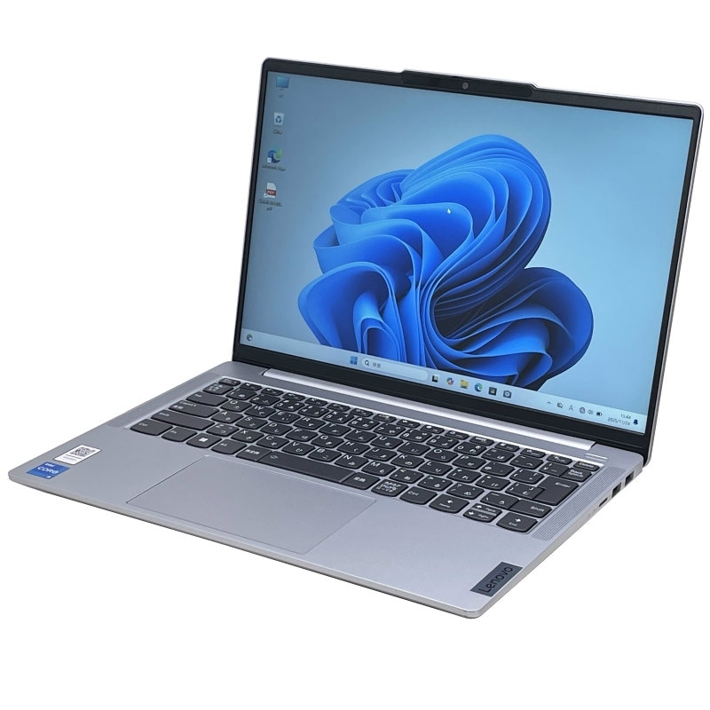 【Windows11 64bit】【WEBカメラ】【Core i5-12450H】【メモリー16GB】【SSD512GB】【無線LAN】【14インチ液晶】【ノートパソコン】【中古】【下北沢店発】lenovo ideapad Slim 5 14IAH8 （4020058）