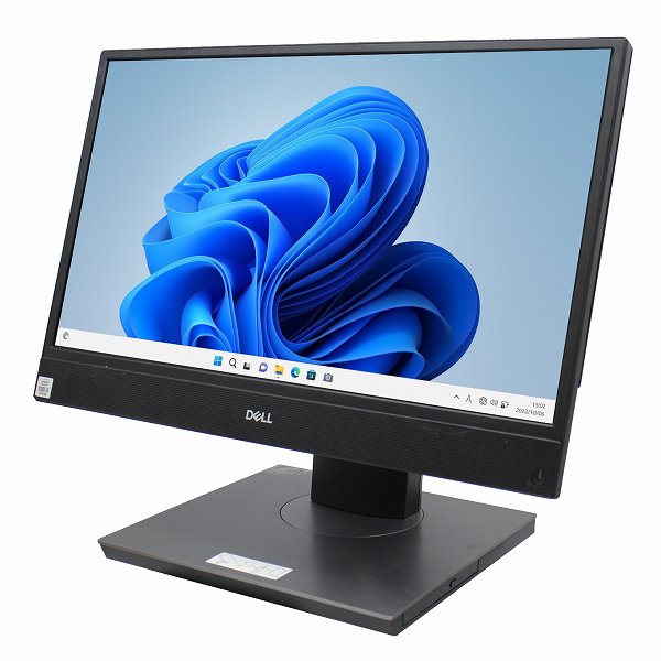 液晶一体型パソコン | 格安中古パソコン専門店／ジャンクワールド【公式】