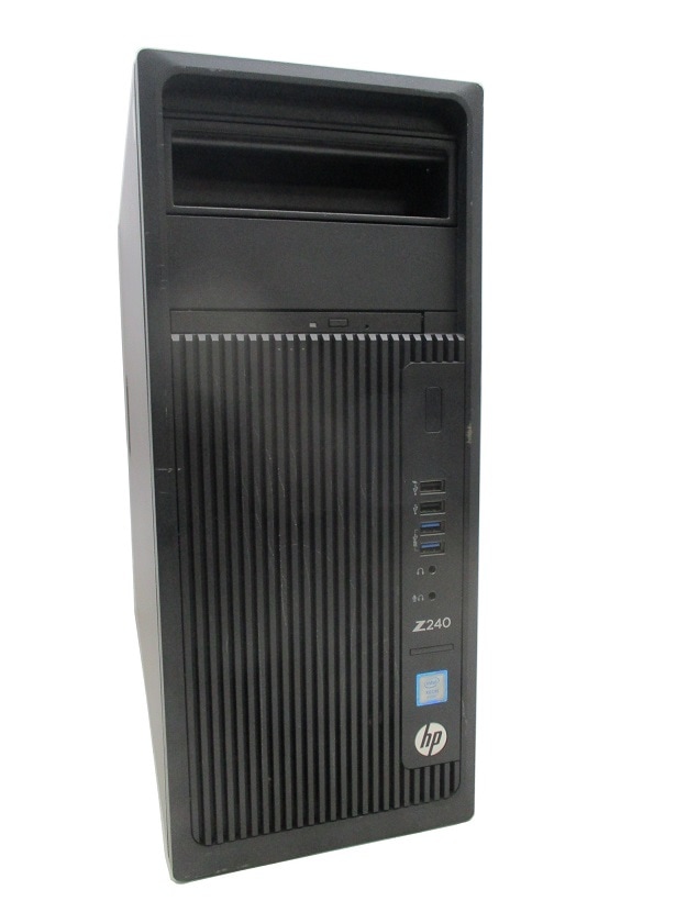 エビ　Windows SERVER HDDなし【中古品】 新品SSD 高性能XP] 中古パソコン NEC Mate MY29R/A-A WindowsXP
