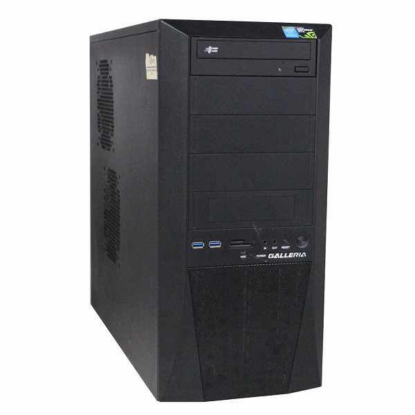 【動作品ジャンク】デスクトップPC i7 9700F Yahoo!オークション -「i7 9700 ジャンク」の落札相場・落札価格