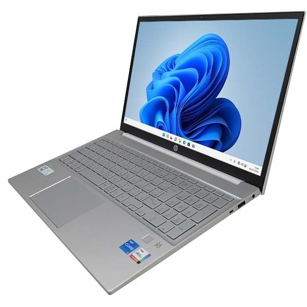 【Windows11 64bit】【タッチパネル液晶】【WEBカメラ】【テンキー付】【Core i7-1355U】【メモリー16GB】【SSD512GB】【無線LAN】【フルHD液晶】【15インチ液晶】【ノートパソコン】【中古】HP Pavilion Laptop 15-eg3009TU （1804472）