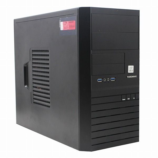 デスクトップパソコン(単体) | 格安中古パソコン専門店／ジャンク