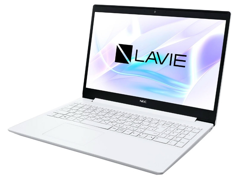 Windows11 64bit】【WEBカメラ】【テンキー付】【メモリー8GB