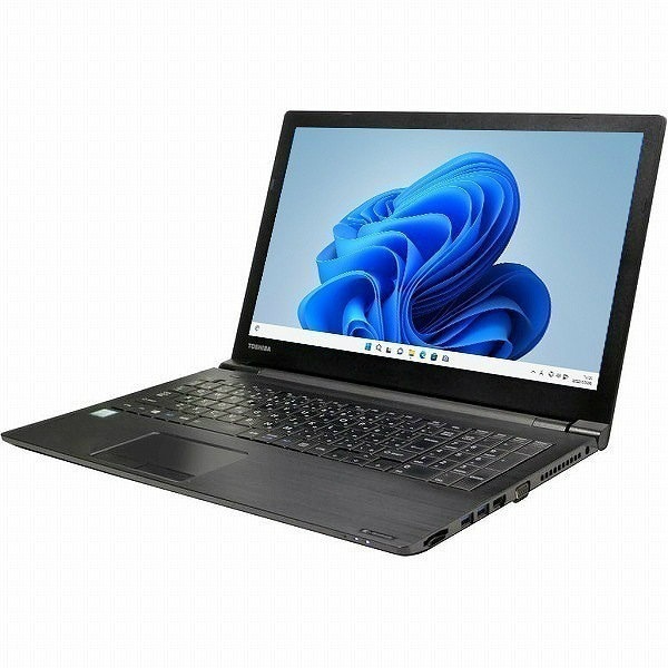 【ジャンク品】東芝　第8世代 Core i7, HDD 1TB, メモリ8GB メーカー,東芝 | 格安中古パソコン専門店／ジャンクワールド【公式】
