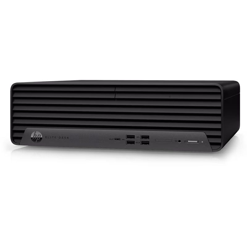 【単体】【Windows11 64bit】【Core i5-12500】【メモリー16GB】【SSD256GB】【デスクトップパソコン】【中古】【中野店発】HP Elite SFF 800 G9 （20006604）