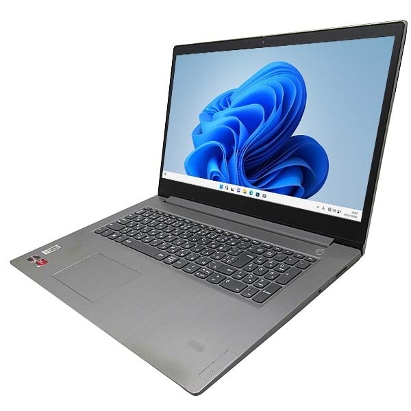 HP製 17型ノートPC【ジャンク】作動品 Core-i5（第8世代） Amazon.co.jp: HP ノートパソコン 17s-cu 2023年モデル 17.3