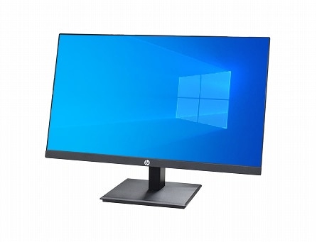 23インチ液晶】【液晶モニター】【中古】HP ProDisplay P244 （1103487