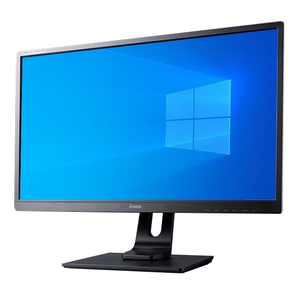 23インチ液晶】【液晶モニター】【中古】iiyama Pro Lite XB2481HSU