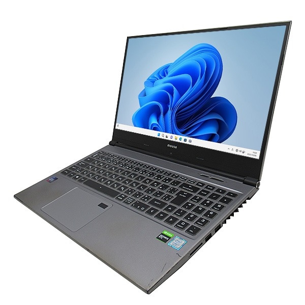 【ジャンク】mouseノートPC/Core i7/SSD512GB Yahoo!オークション -「ノートパソコン ジャンク i7」(マウス