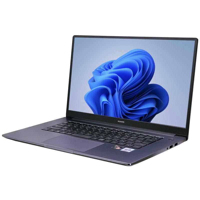 【Windows11 64bit】【WEBカメラ】【Core i5-10210U】【メモリー8GB】【SSD256GB】【無線LAN】【フルHD液晶】【15インチ液晶】【ノートパソコン】【中古】【下北沢店発】HUAWEI BoB-WAH9 （4020288）