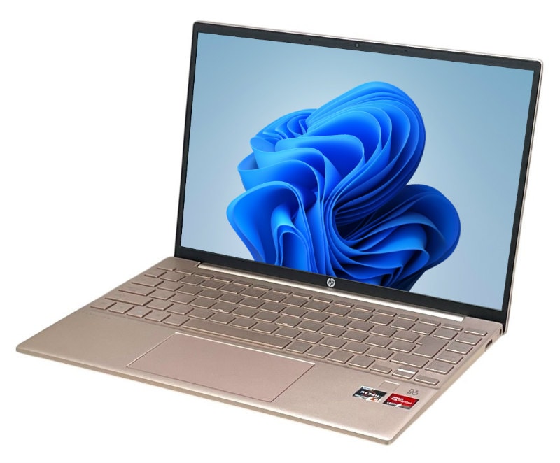 【Windows11 64bit】【WEBカメラ】【メモリー16GB】【SSD512GB】【無線LAN】【Ryzen5 5600U】【13インチ液晶】【ノートパソコン】【中古】【下北沢店発】HP Pavilion Aero Laptop 13-be0037AU （4020289）