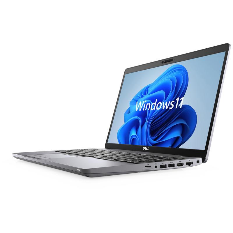 【訳あり品】【Windows11 64bit】【Core i7-10610U】【メモリー8GB】【SSD256GB】【無線LAN】【WEBカメラ】【テンキー付】【フルHD液晶】【15インチ液晶】【ノートパソコン】【中古】【中野店発】DELL Latitude 5510 （20006671）