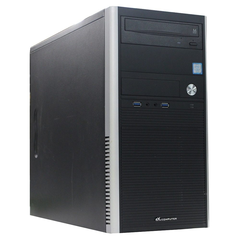 【中古】デスクトップPC LGA1150(HDD,SSD,OS無し) OS,※※保証無し※※ OS無しパソコン | 格安中古パソコン専門店／ジャンク