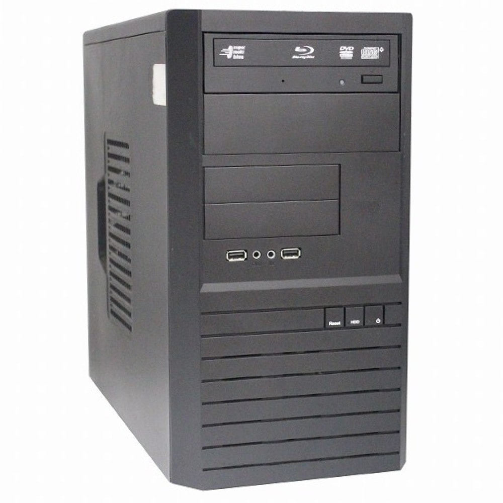 【単体】【Windows11 64bit】【Geforce GTX1050】【Core i7-8700】【メモリー16GB】【SSD500GB】【DVDマルチ】【デスクトップパソコン】【中古】自作 Raytrek-V （1242750）