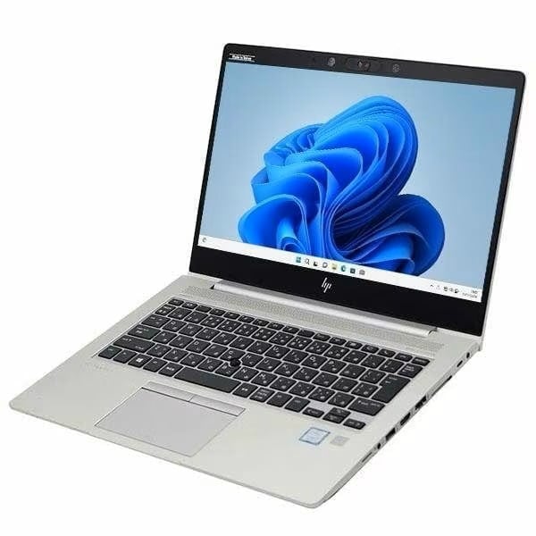 【訳あり品】【Windows11 64bit】【WEBカメラ】【Core i5-8265U】【メモリー16GB】【SSD256GB】【無線LAN】【フルHD液晶】【13インチ液晶】【ノートパソコン】【中古】【下北沢店発】HP EliteBook 830 G6 （4020327）