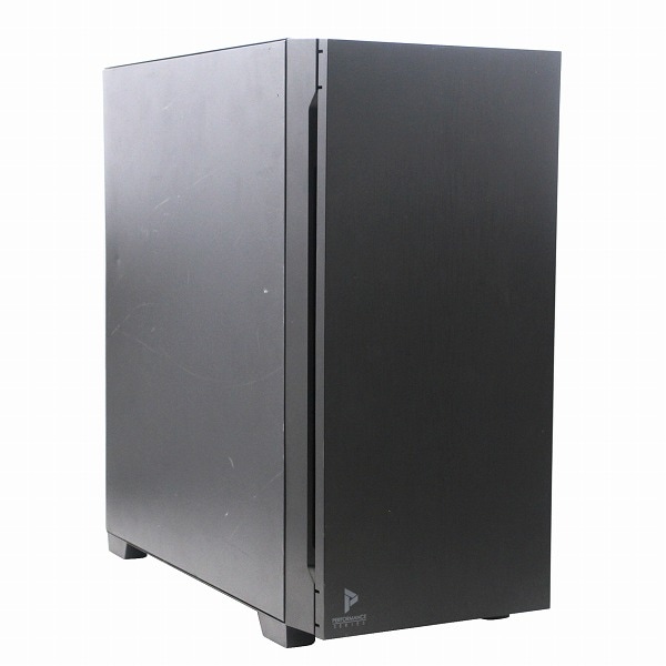 【単体】【Windows11 64bit】【Ryzen5】【Geforce RTX3050】【メモリー64GB】【SSD2TB(2.5インチ)+HDD3TB】【DVDマルチ】【デスクトップパソコン】【中古】自作 _ （1234691）