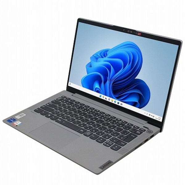 【Windows11 64bit】【WEBカメラ】【Core i5-1135G7】【メモリー8GB】【SSD256GB】【無線LAN】【フルHD液晶】【14インチ液晶】【ノートパソコン】【中古】lenovo IdeaPad 5 14ITL05 （1752864）