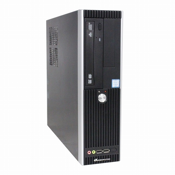デスクトップパソコン(単体),15,001円～20,000円 | 格安中古パソコン