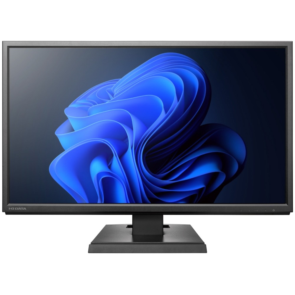 【21.5インチ液晶】【液晶モニター】【中古】IO・DATA LCD-AD223EDB-B （1103530）