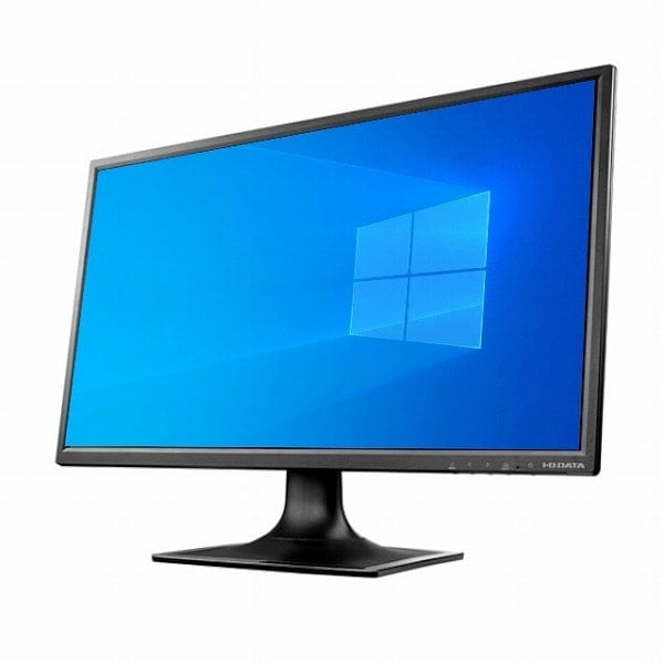 【23インチ液晶】【液晶モニター】【中古】IO・DATA LCD-MF244EDSB （1103728）