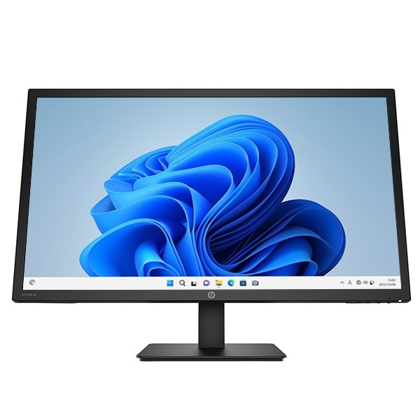 【27インチ液晶】【液晶モニター】【中古】HP V28 4K （1104074）