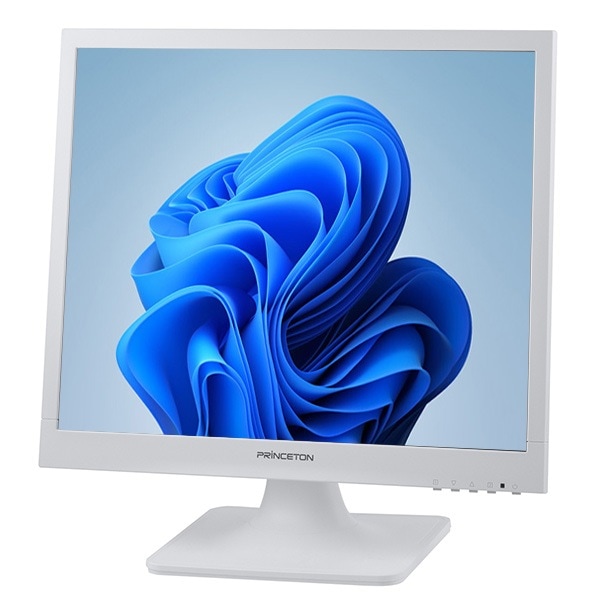 【19インチ液晶】【液晶モニター】【中古】Princeton PTFWLT-19 （1103919）