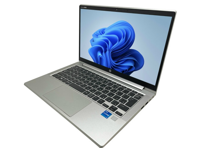 【Windows11 64bit】【WEBカメラ】【Core i5-1135G7】【メモリー8GB】【SSD256GB】【無線LAN】【フルHD液晶】【13インチ液晶】【ノートパソコン】【中古】【下北沢店発】HP ProBook 430 G8 （4020417）