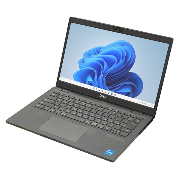 【Windows11 64bit】【WEBカメラ】【Core i5-1135G7】【メモリー16GB】【SSD256GB】【無線LAN】【フルHD液晶】【14インチ液晶】【ノートパソコン】【中古】DELL Latitude 3420 （1708009）