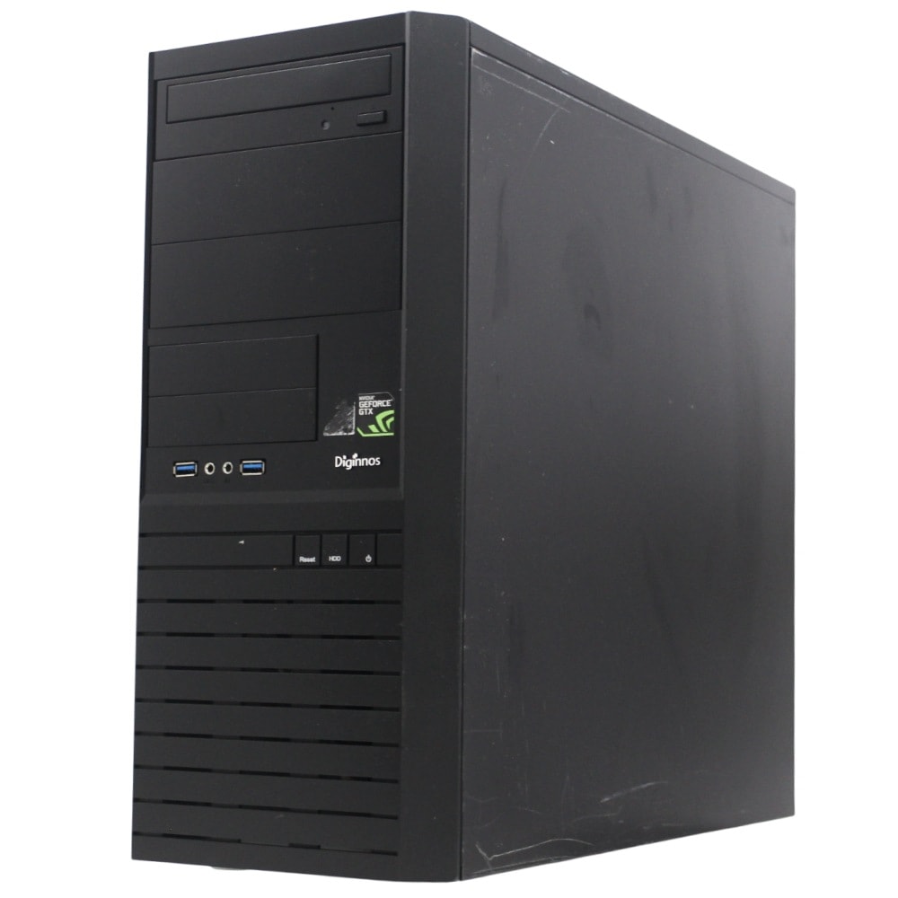 デスクトップパソコン(単体) | 格安中古パソコン専門店／ジャンク