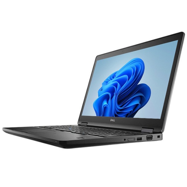 【Xeon E2176M】【Windows11 64bit】【Quadro P600】【テンキー付】【メモリー16GB】【SSD256GB】【無線LAN】【フルHD液晶】【15インチ液晶】【ノートパソコン】【中古】DELL PRECISION 3530 （1708015）