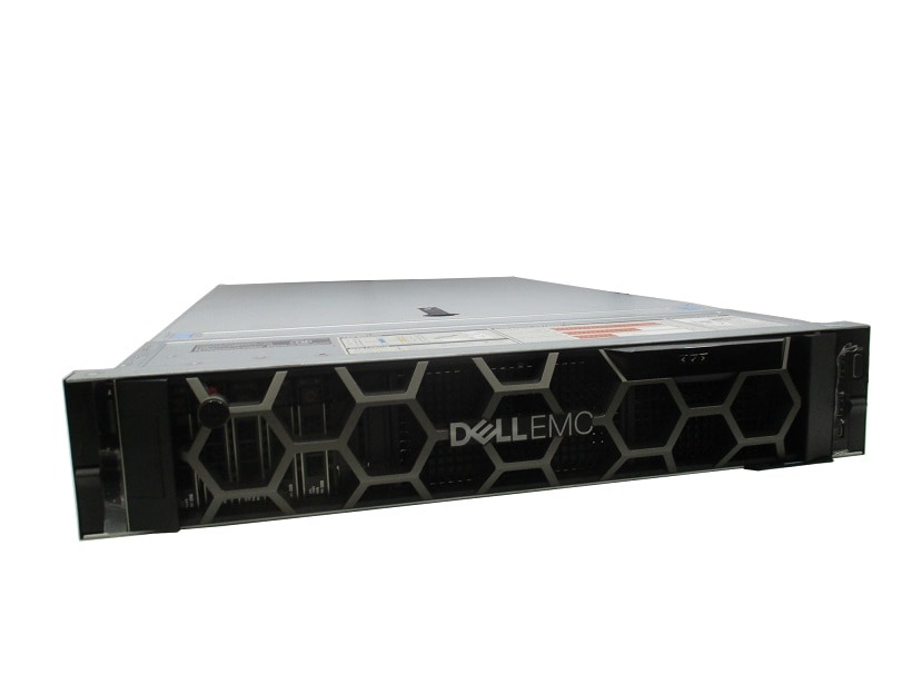 【中古】【単体】【NVIDIA TRSLA V100】【Xeon Gold 5118 x2】【メモリ 288GB】【SSD 800GB x5】DELL PowerEdge R740 (1921269)
