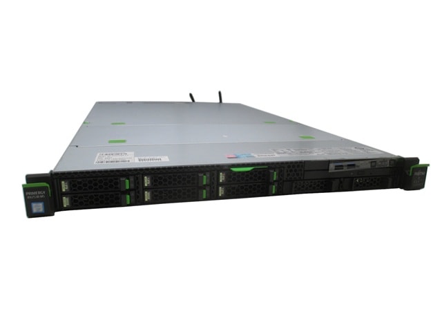 【中古】【単体】【OS無】【Xeon Silver 4210R】【メモリ 32GB】富士通 PRIMERGY RX2530 M5（1921359）