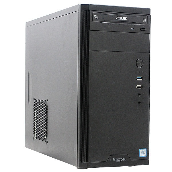 【単体】【Windows11 64bit】【Geforce GTX1660】【Core i7-9700】【メモリー16GB】【SSD512GB(M.2-NVMe)+HDD6TB】【DVDマルチ】【デスクトップパソコン】【中古】自作 _ （1242855）