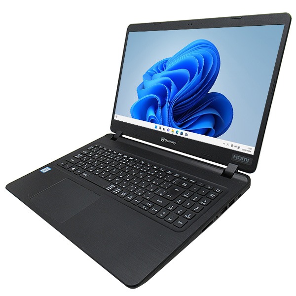 Windows11 64bit】【WEBカメラ】【テンキー付】【Core i3-8145U 