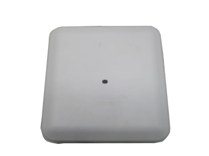【中古】Cisco Aironet 2800シリーズ  AIR-AP2802I-Q-K9 アクセスポイント (1921363)