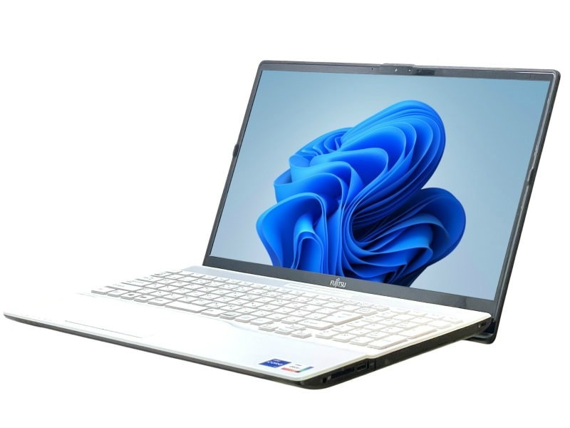 【Windows11 64bit】【WEBカメラ】【テンキー付】【Core i7-1165G7】【メモリー16GB】【SSD512GB+HDD1TB】【無線LAN】【フルHD液晶】【15インチ液晶】【ノートパソコン】【中古】【下北沢店発】富士通 LIFEBOOK WA3/E3 （4020498）