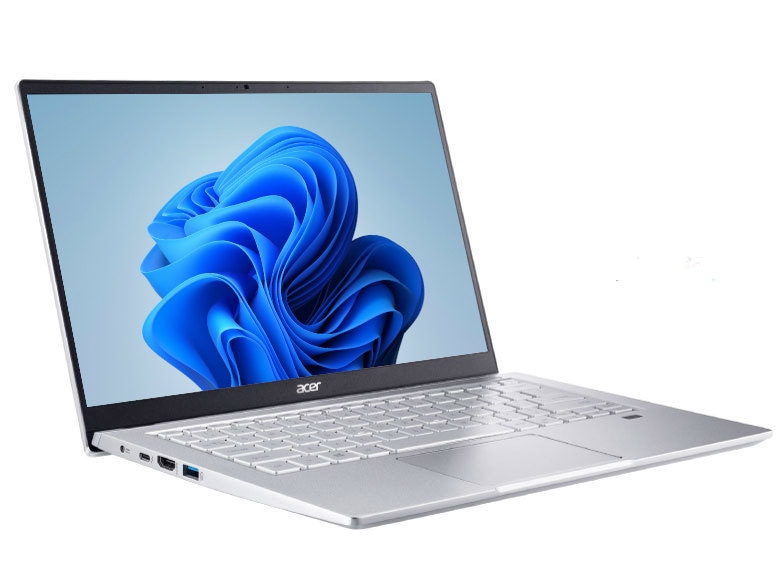 【Windows11 64bit】【WEBカメラ】【Core i5-1135G7】【メモリー8GB】【SSD512GB】【無線LAN】【フルHD液晶】【14インチ液晶】【ノートパソコン】【中古】【下北沢店発】acer Swift 3 （4020500）