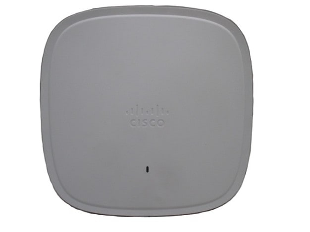 【中古】Cisco Catalyst 9115 シリーズ  C9115AXI-Q アクセスポイント (1921366)