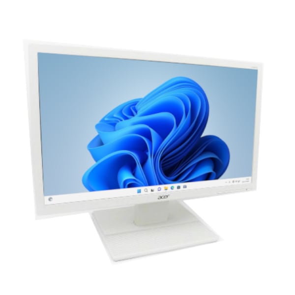 【21.5インチ液晶】【液晶モニター】【中古】acer V226HQL wmdf （1103982）