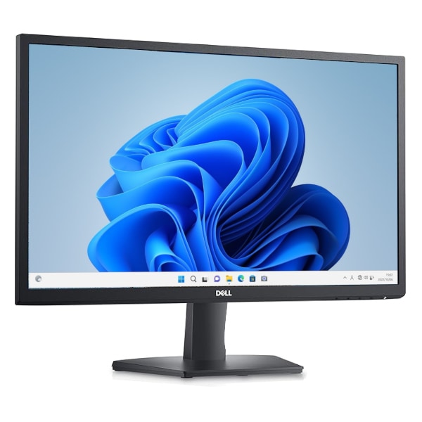 【23インチ液晶】【液晶モニター】【中古】DELL SE2422H （1103984）