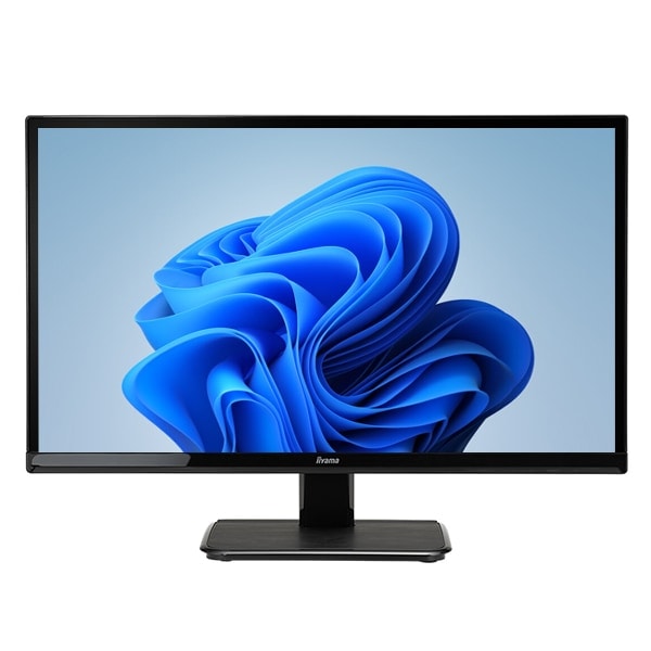【23インチ液晶】【液晶モニター】【中古】iiyama Pro Lite XU2390HS （1103623）