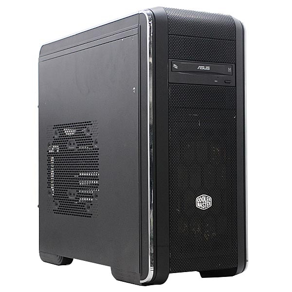 【単体】【Windows11 64bit】【Geforce GTX1080Ti】【Core i7-10700】【メモリー16GB】【SSD512GB(M.2-NVMe)+SSD480GB(2.5インチ)】【DVDマルチ】【デスクトップパソコン】【中古】自作 _ （1234964）