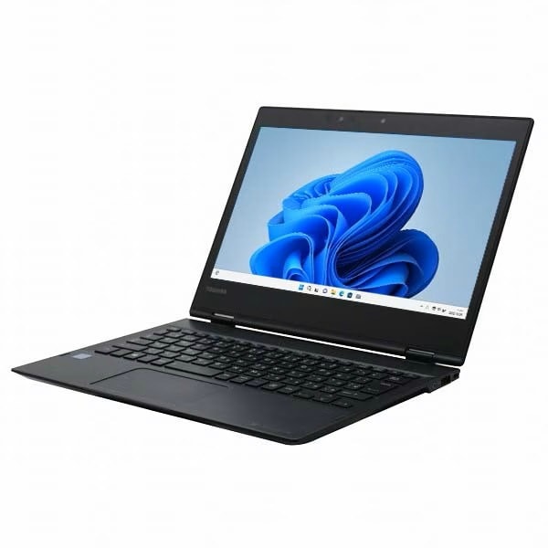 【Windows11 64bit】【タッチパネル液晶】【WEBカメラ】【Core i5-8250U】【メモリー8GB】【SSD256GB】【無線LAN】【フルHD液晶】【13インチ液晶】【ノートパソコン】【中古】【下北沢店発】東芝 dynabook VC72/DS （4020557）