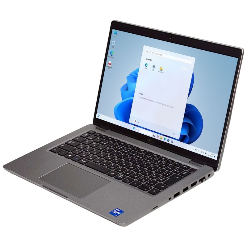 【訳あり品】【Windows11 64bit】【Core i7-1185G7】【メモリー16GB】【SSD512GB】【無線LAN】【WEBカメラ】【フルHD液晶】【14インチ液晶】【ノートパソコン】【中古】【中野店発】DELL Latitude 5420 （20006879）